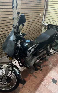 باکسر200مدل1403