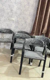 صندلی انتظار