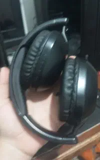 هدفون بلوتوث تسکو