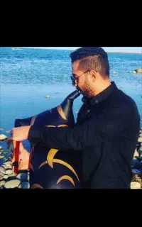 نی انبان. نی همبون