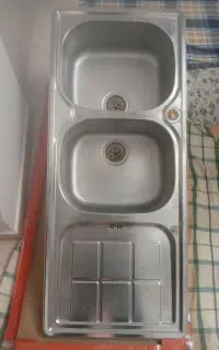 سینک توکار اخوان