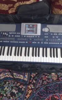 ارگ pa800