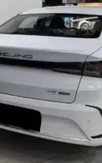بایک بییجینگ u5 پلاس صفر ۴۰۵