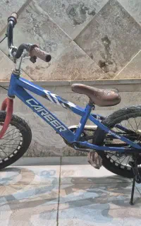 دوچرخه ۱۶