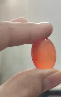 عقیق یمنی ابرک دار