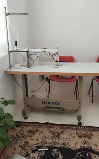 چرخ خیاطی صنعتی سرخود