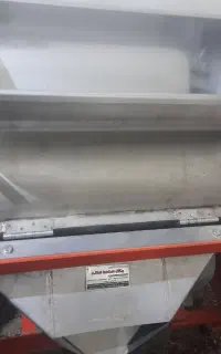 دستگاه چند کاره صنعتی آب گوجه گیری