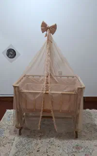تخت کودک