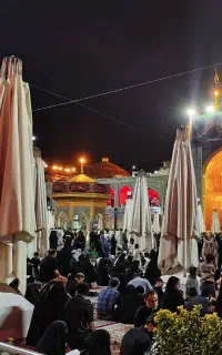 کاروان ۱۰ روزه قم مشهد شمال