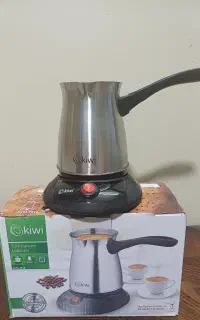 قهوه ساز ترک