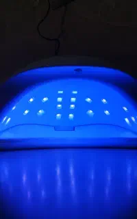 دستگاه UV sun