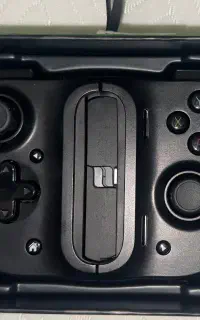 دسته بازی RAZER