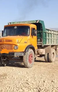 بنزتک کمپرسی47