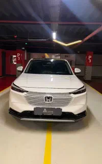 هوندا وزل ۲۰۲۳