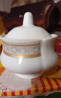 قندان