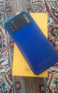 Poco m3