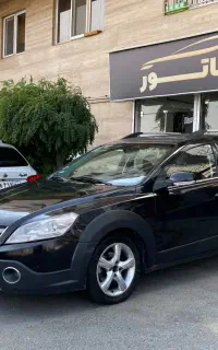 H30 کراس مدل 96 تک برگ سند