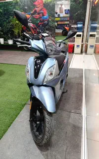 لاکی 200 sym تایوانی