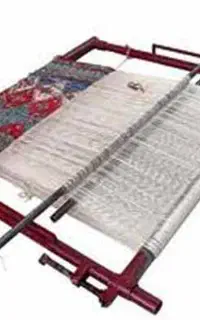فروش دستگاه قالی شش متری