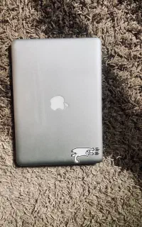 MacBooK Pro