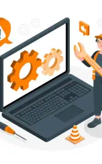خدمات کامپیوتر و لپ‌تاپ