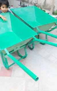 فرقون دست ساز