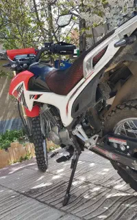 موتور فلات