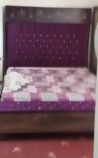 تخت خواب دو نفره