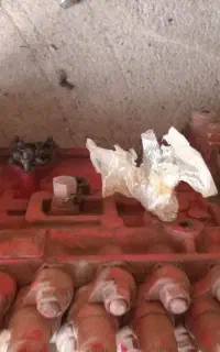 فروش پمپ ۶ سیلندر