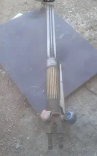 سری هوا برش اصلی در مسجدسلیمان هستش