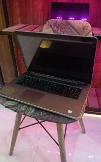 لپ تاپ استوک Dell اقتصادی