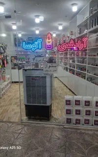 قفسه و میز ام دی اف