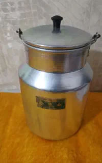 ظرف روحی روغن