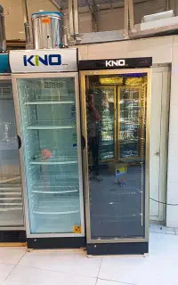 یخچال کینو مشکی