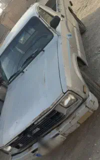 وانت مزدا