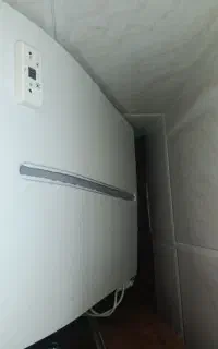 کولر گازی پرتابل ژاپنی
