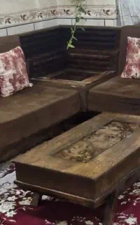 مبل ال