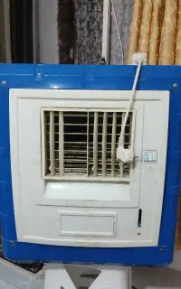 کولر آبی