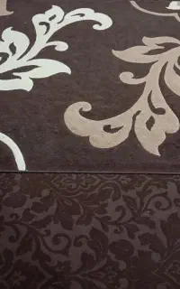 گلیم مناسب خانه باغ  دو عدد یکی شش متری یکی نه متر