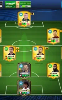 اکانت DLS2026