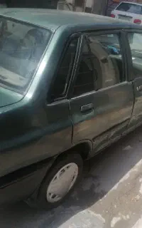 پراید پراید