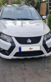 کوییک GXR 1403 فول