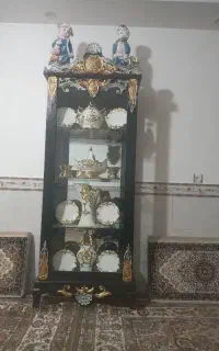 بوفه