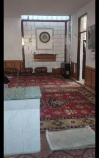 اجار منزل زیبا شهر کوپیته قسمت بالا