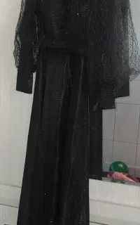 لباس مجلسی نو فقط یبارپوشیده شده سالمه سالم