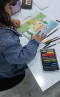 اموزش نقاشی