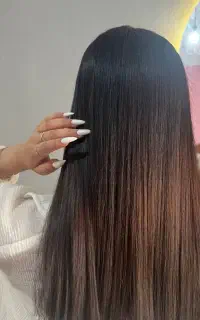 پروتین تراپی تخصصی مو