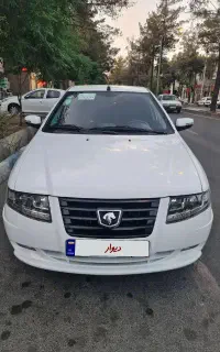 سورن پلاس بنزینی  ef7