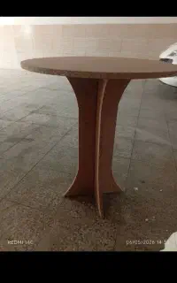 میزخاطره همرا باساتن و رویه