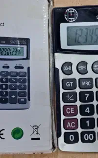 ماشین حساب ۱۴ رقم اعلا